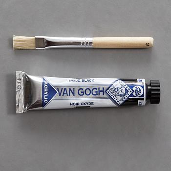 MAARTEN BAAS, "Smoke dining chair", 6 st, Moooi.