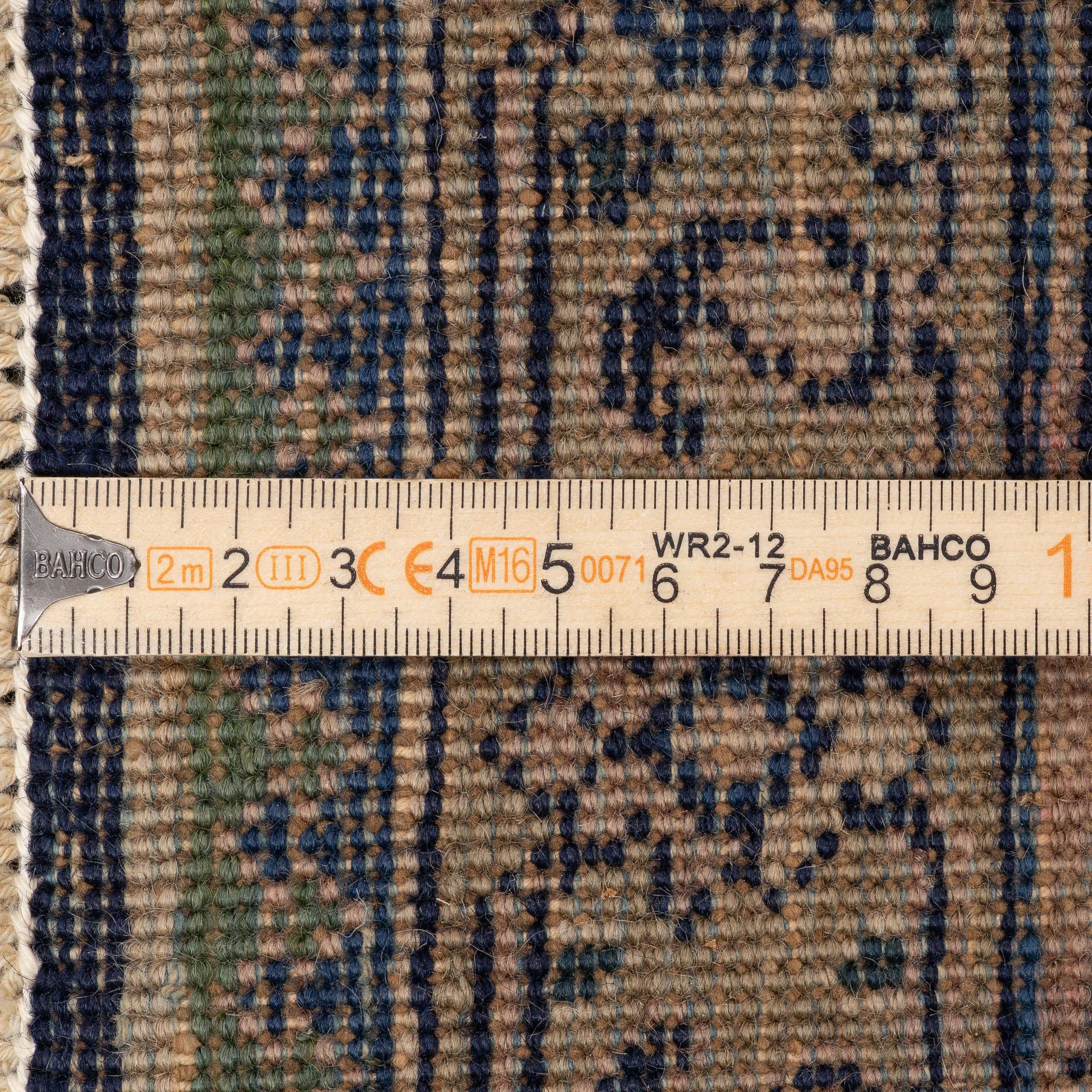 Carpet, 340 x 250 cm.