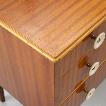 Chest of drawers, Swedish Modern, 1940s.