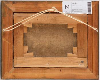 Esaias Thorén, Still life.