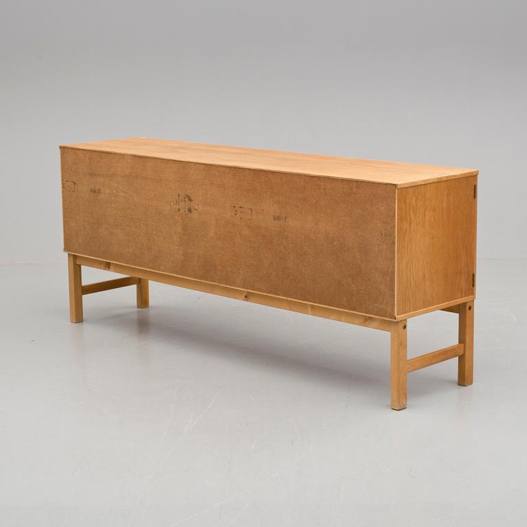 SIDEBOARD, ek, 1960-tal.