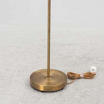 Floor lamp, Falkenbergs Belysning, second half of the 20th Century.