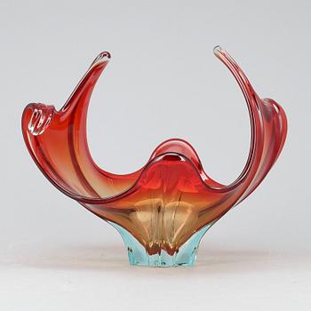 SKÅL, Murano, Italien, 1900-tal.