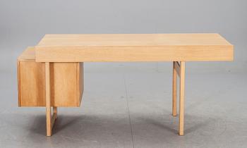 SKRIVBORD, Olavi Hänninen, Nupponen, 1960-tal.