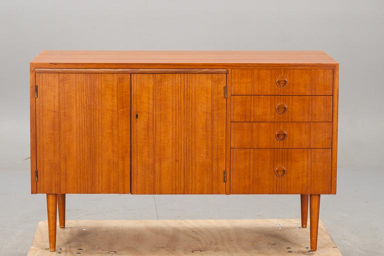 SIDEBOARD, 1950-tal.