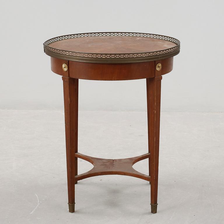 BORD, Louis XVI stil, sent 1800-tal.