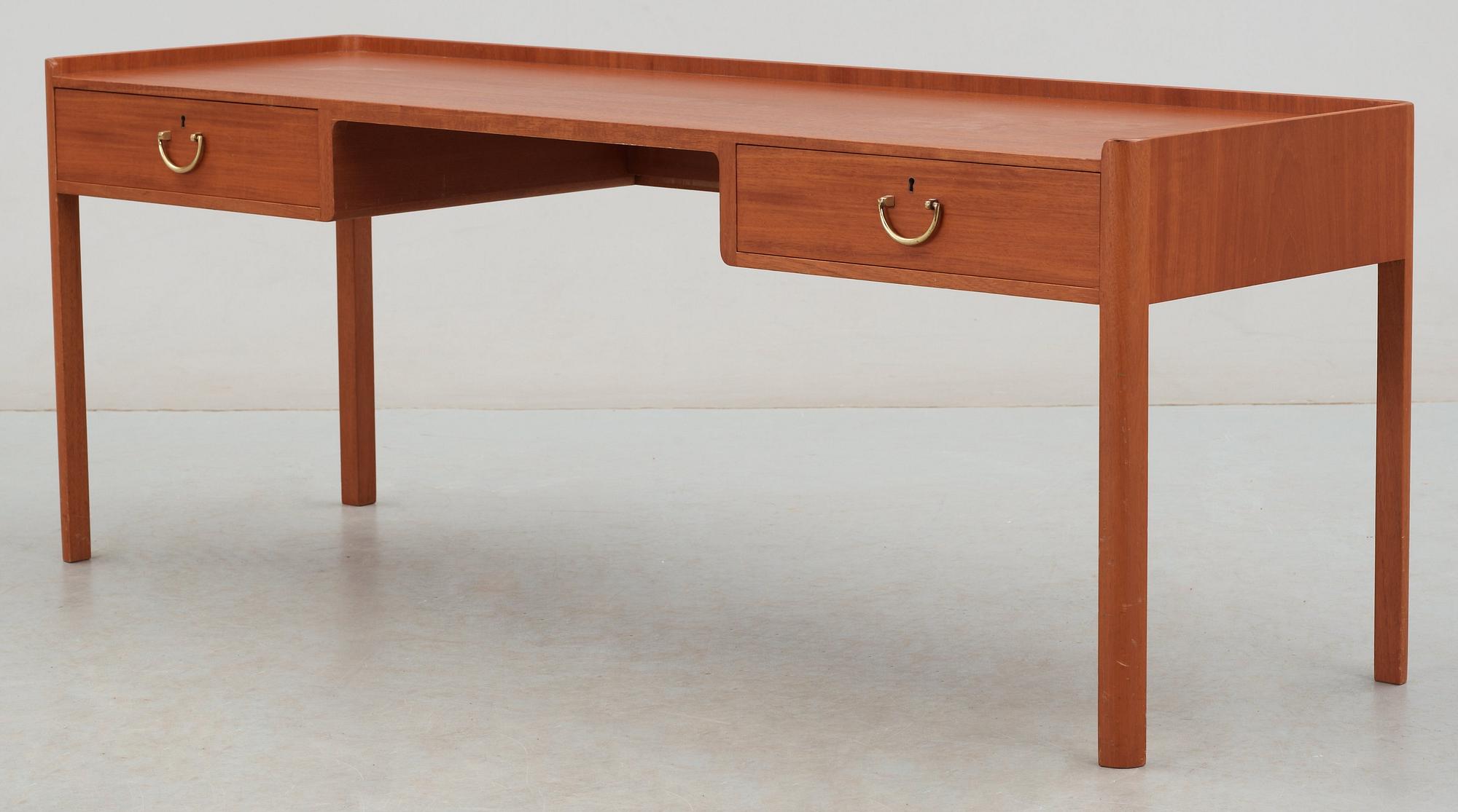 JOSEF FRANK, sideboard, Firma Svenskt Tenn.
