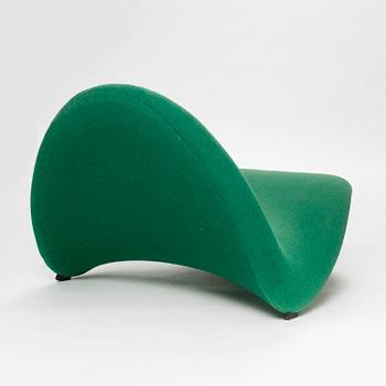 FÅTÖLJ, "Tongue", Pierre Paulin, Artifort, 1967.