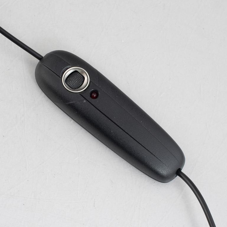 Philippe Starck, a 'K-Tribe' table lamp, Flos.