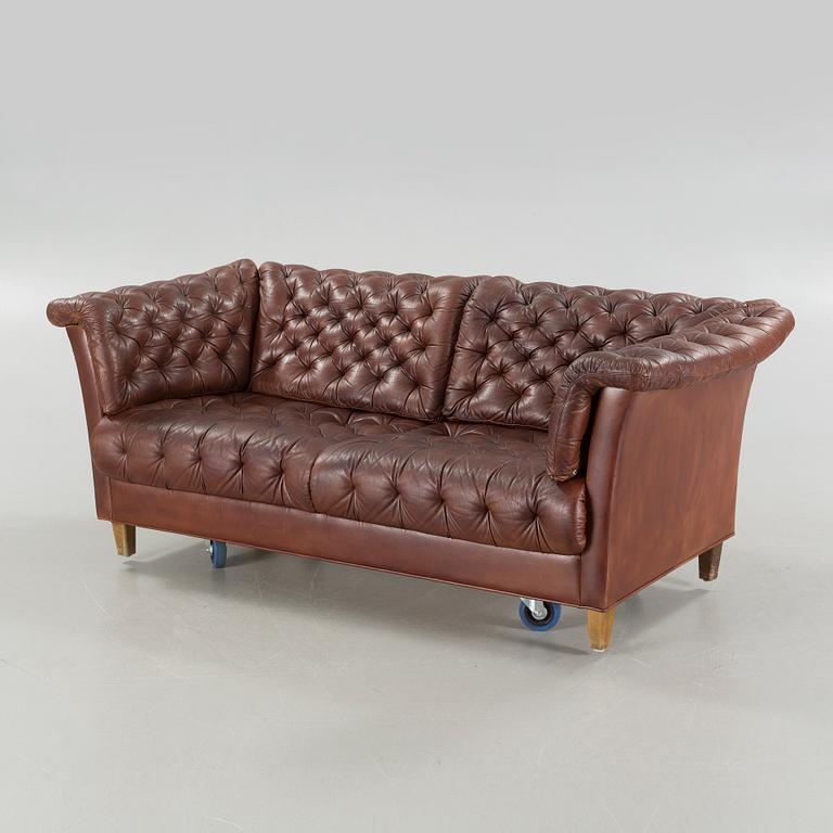 A sofa from 1970's called "Oxford" by Dux.