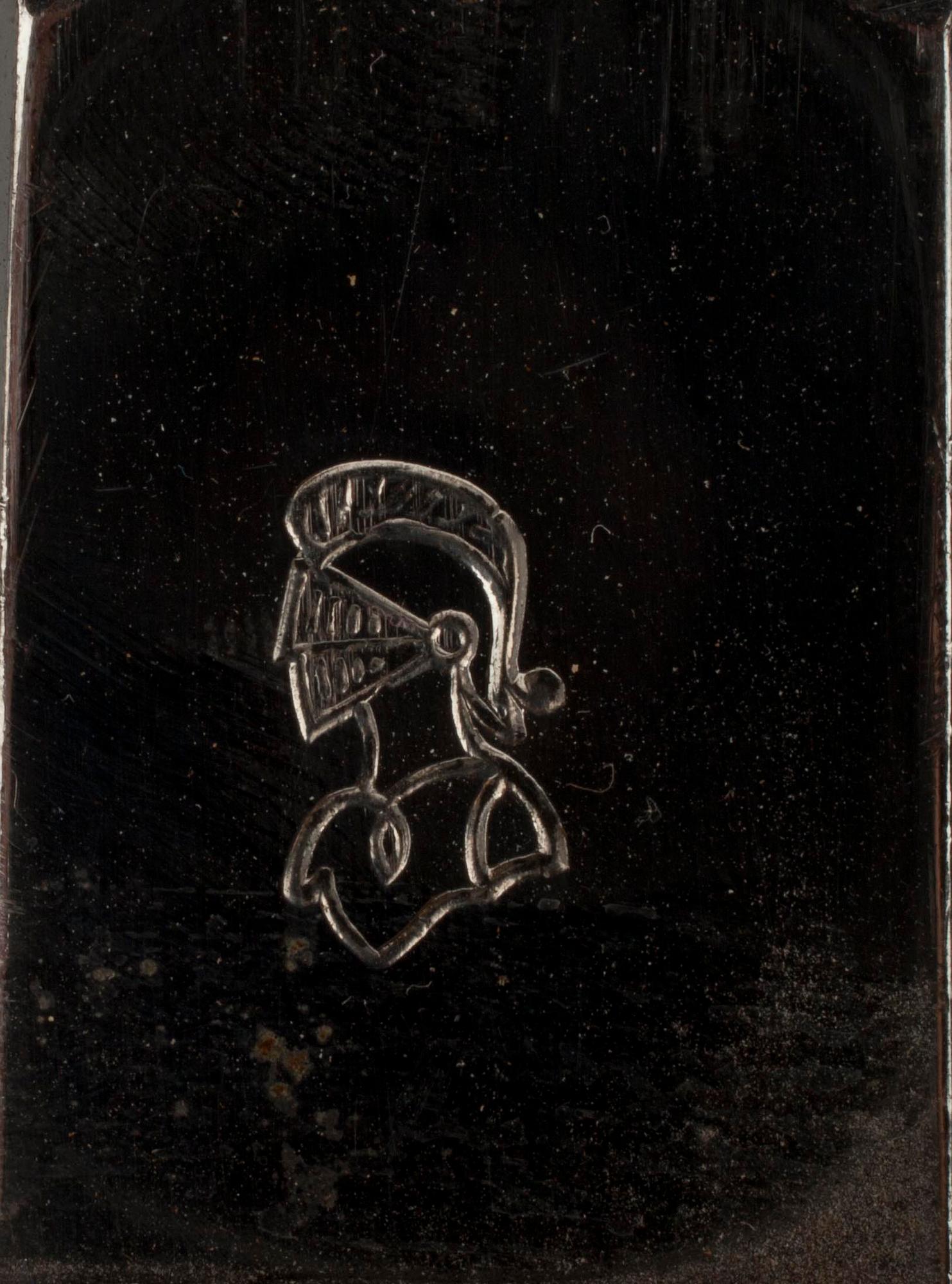 MIEKKA, Suomalainen jalkaväenupseerinmiekka M-1919.