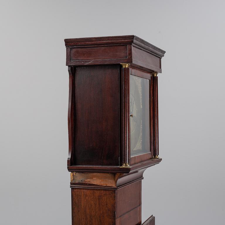 GOLVUR, England, 1700-talets andra hälft.