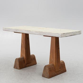 Axel Einar Hjorth, an "Utö" table, Nordiska Kompaniet, 1930s.