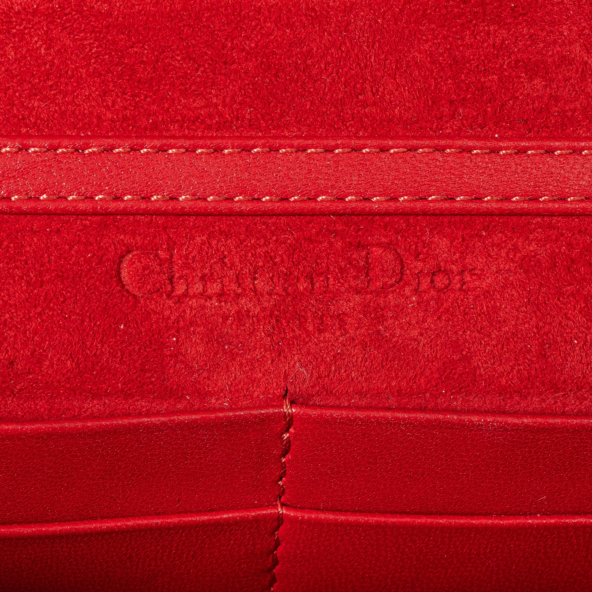 Christian Dior, väska, "Diorama".