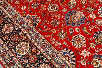 Matta, Täbris, ca 435 x 324 cm.