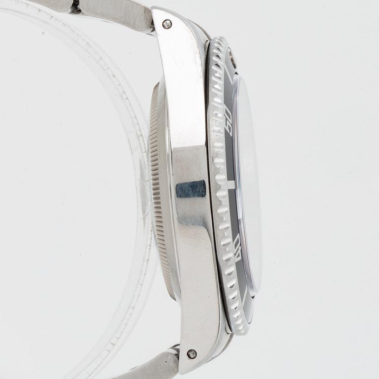 ROLEX, Submariner, "Four Line, Rehaut".