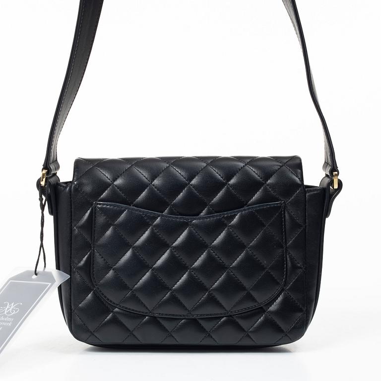 Chanel, Bag, "Bolero de Chanel Flap Bag", 2019.