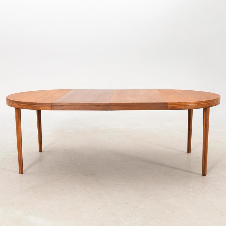 Dining Table from Skaraborgs Furniture Industry, 1960s/70s.