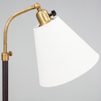 GOLVLAMPA, Hans Bergström, Ateljé Lyktan, 1900-talets mitt.