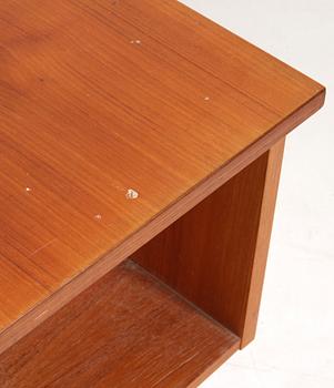 SKRIVBORD, 1940/1950-tal.
