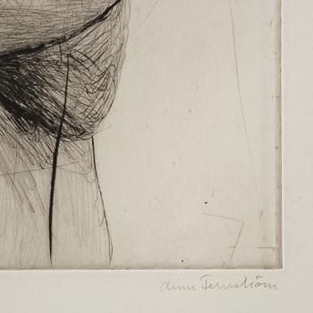 Linn Fernström, Untitled.