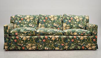 SOFFA, 1900-talets andra hälft.
