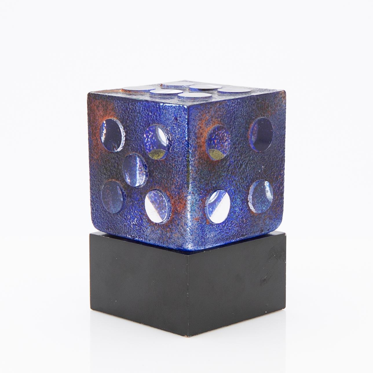 Kjell Engman, Sculpture, Kosta Boda.
