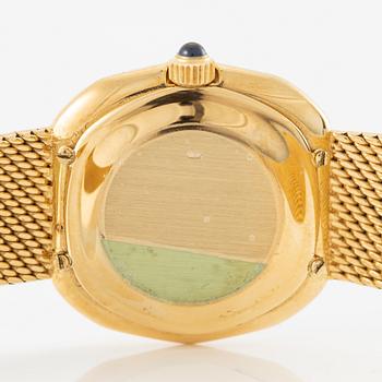 Longines, armbandsur, 28 mm.