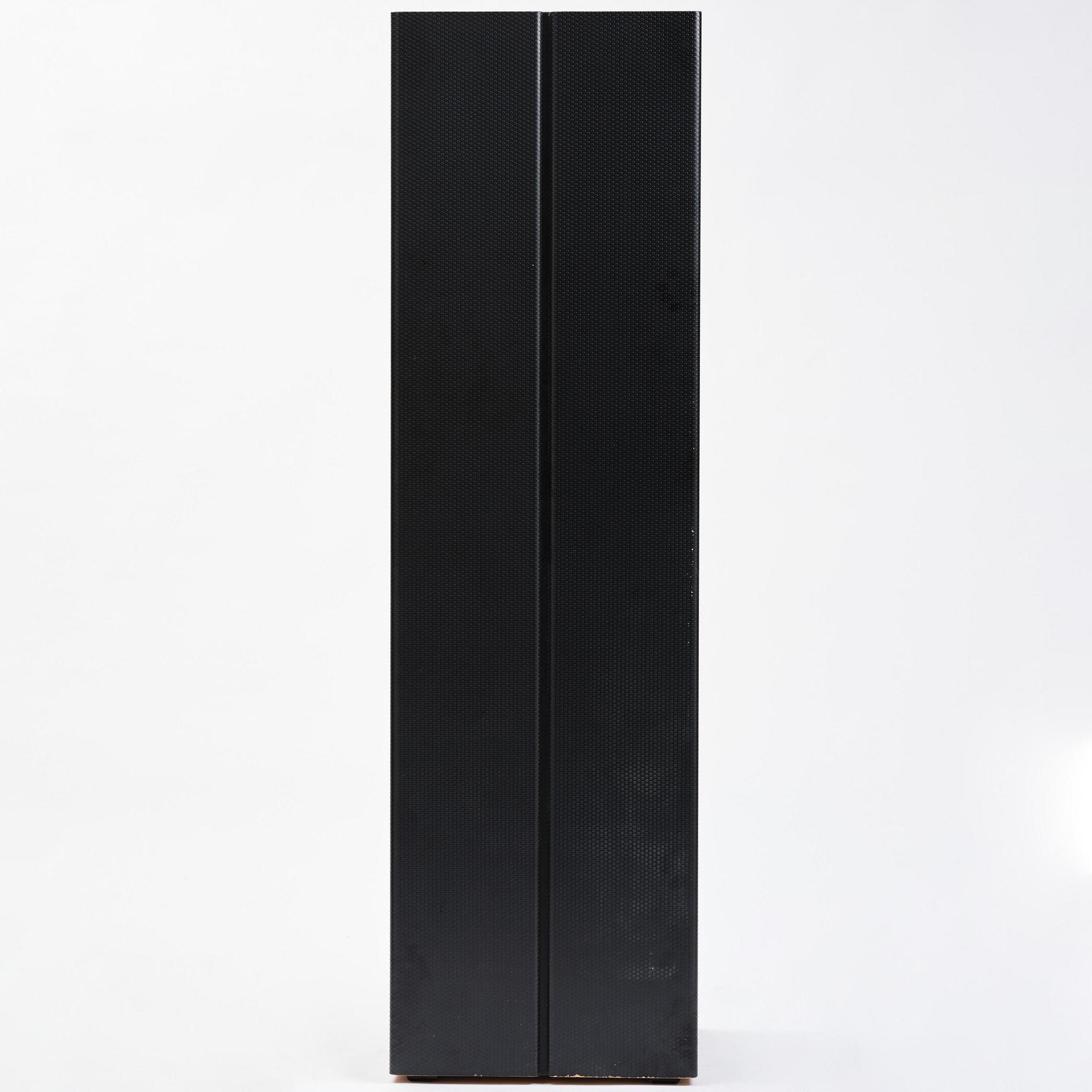 Hans Eichenberger, a “Wogg 8” cabinet, Wogg, Switzerland, 1980s.