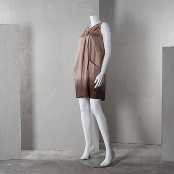 KLÄNNING Marni, italiensk storlek 38.