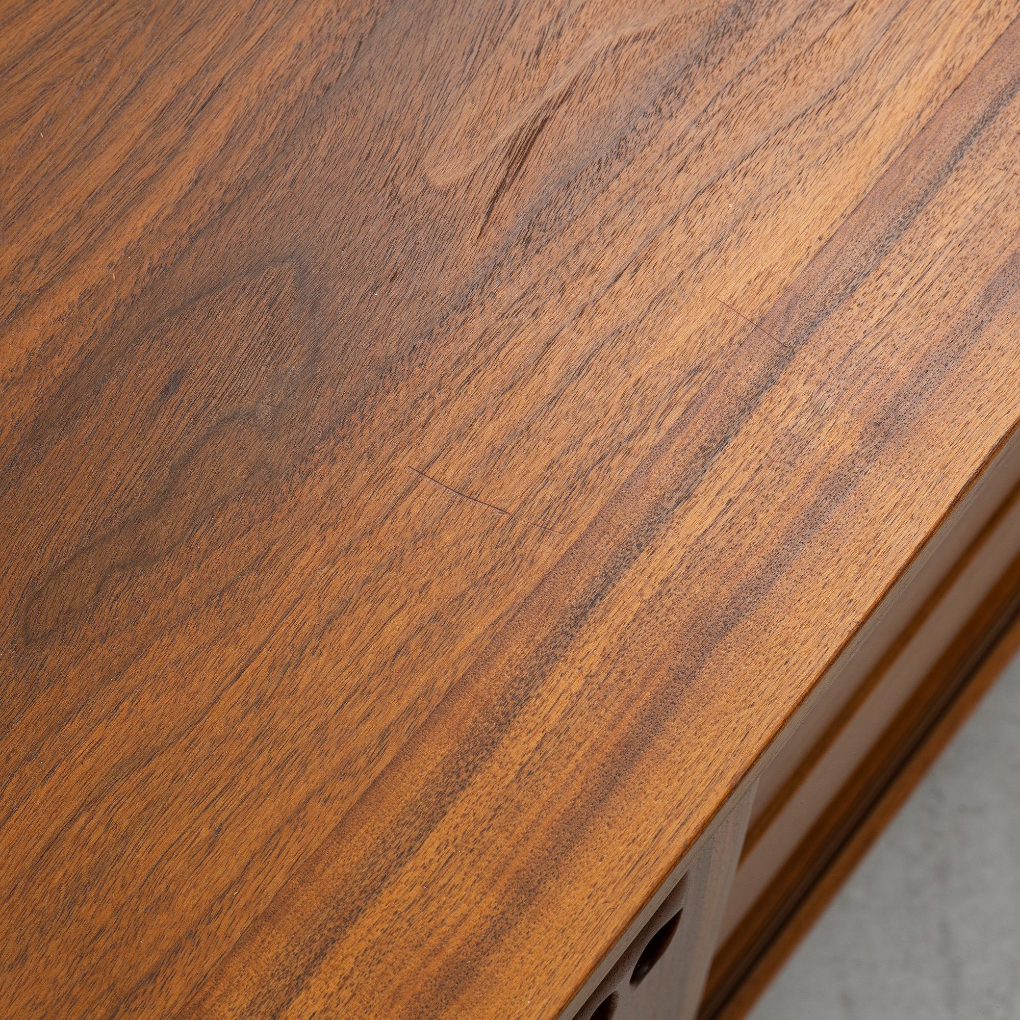 Sideboard, "Korsör” Ikea, 1960s.