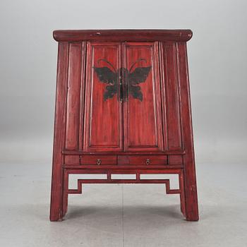 SKÅP, Kina. 1900-tal.