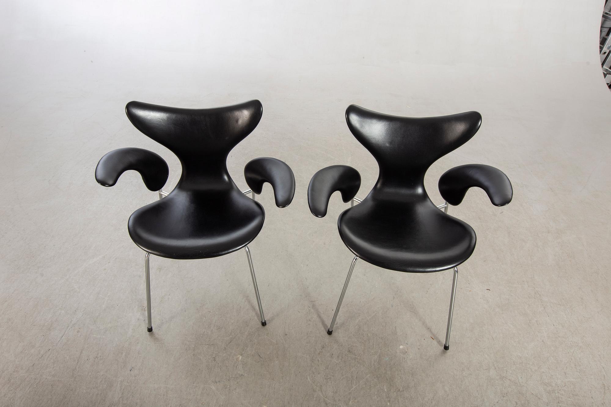 Arne Jacobsen,