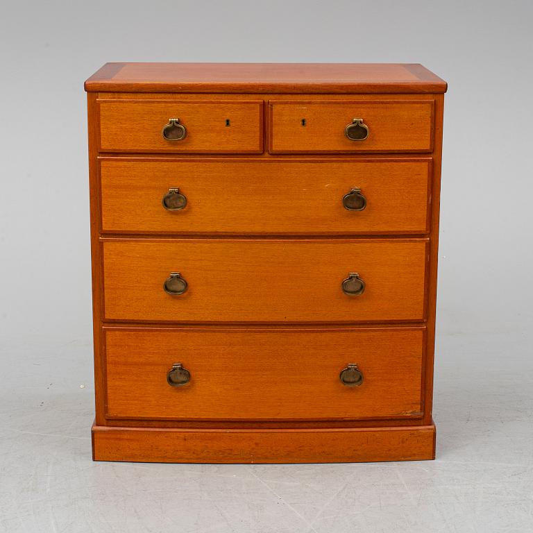 A drawer by Kerstin Hörlin-Holmqvist, Nordiska Kompaniet NK 1965.