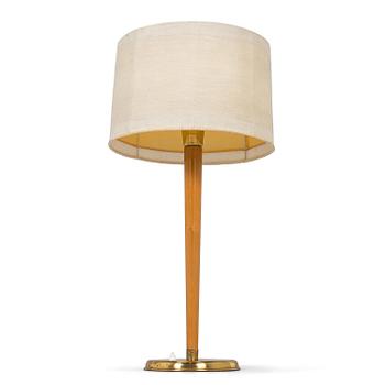 Lisa Johansson-Pape, a mid-20th century table lamp, model 2055, Stockmann Orno.