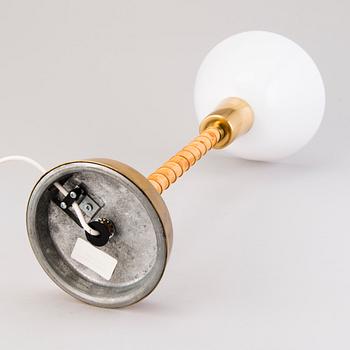 LISA JOHANSSON-PAPE, bordslampa, Thorn Orno 1900-talets slut.