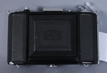 KAMERA, Leica. Nettar 515/16.