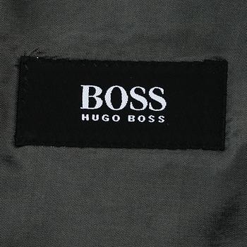 KOSTYM, herr, 2 st, Hugo Boss.
