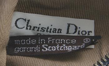 VÄSKA, Christian Dior, Bagages. Paris.