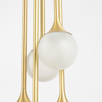 Taklampa, "Bullarum SS-5", Intueri Light, Ungern.