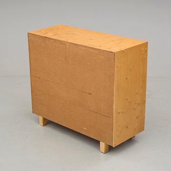 SKÅP, Alvar Aalto, troligen Artek, 1930/40-tal.