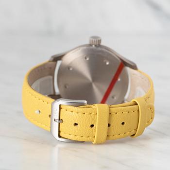 IWC, Mark XII Saab, 'Mellow Yellow'.