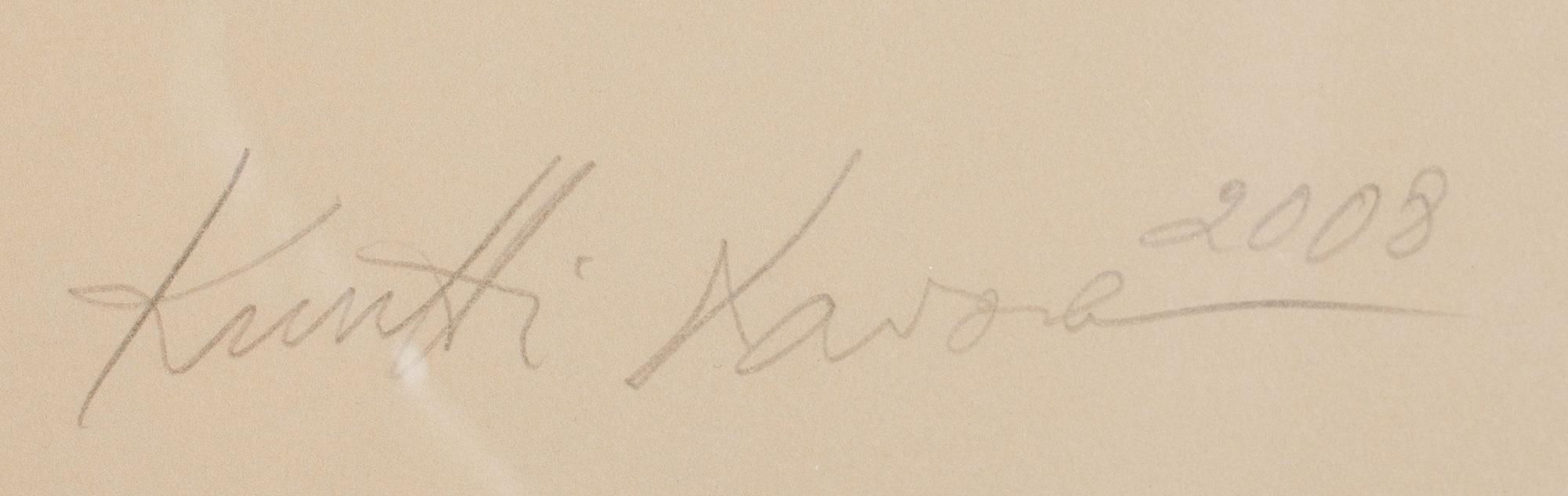 Kuutti Lavonen, "ARDA".