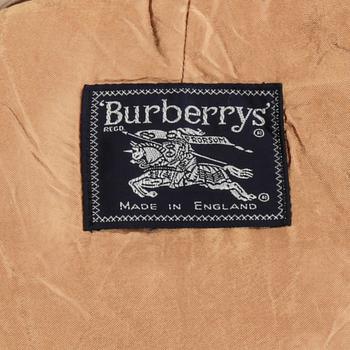TRENCHCOAT, Burberry.