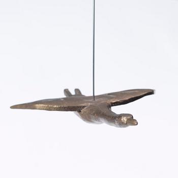 Torsten Renqvist, Fåglar.