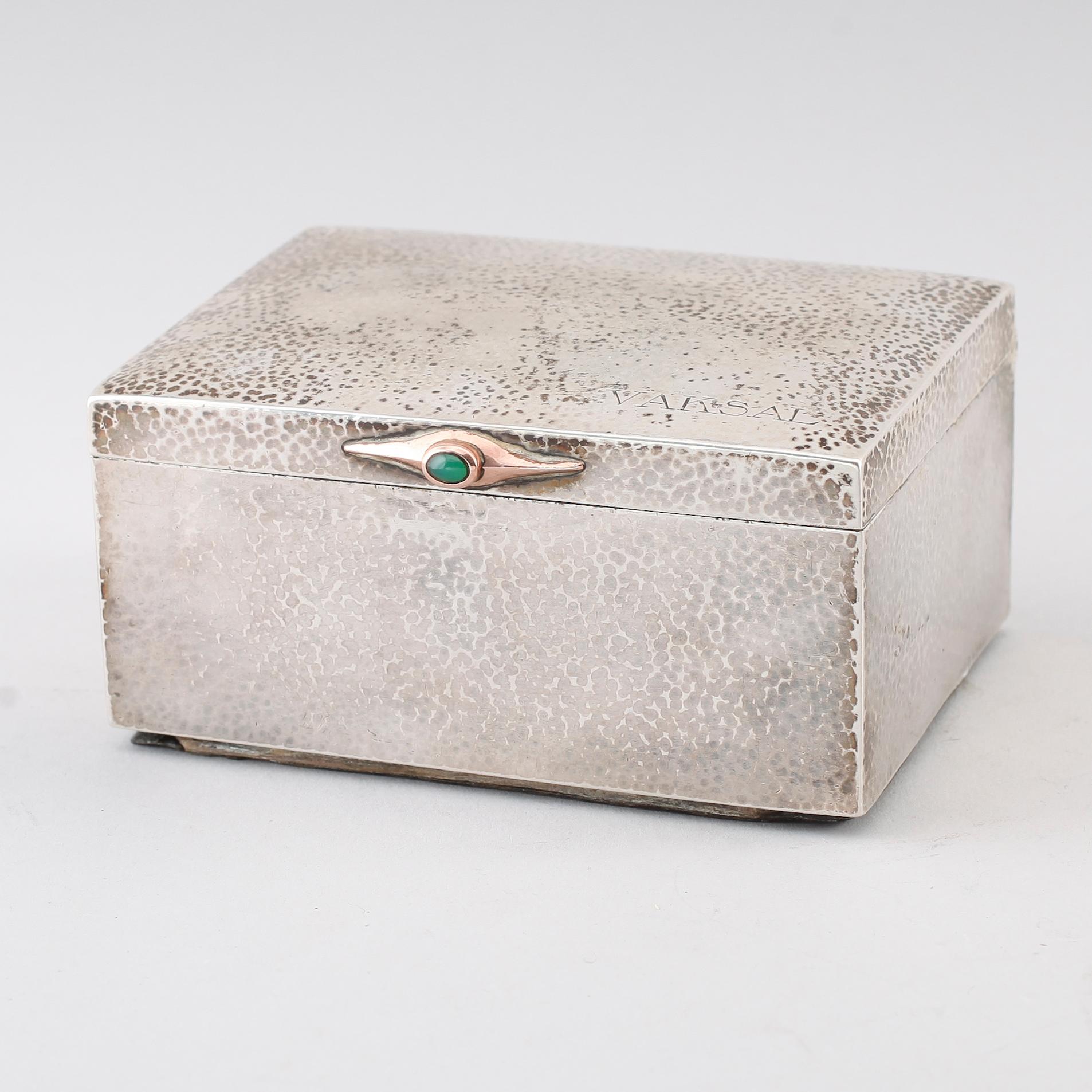 SKRIN, silver, 1900-talets mitt.
