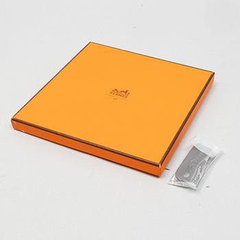 Hermès, scarf, "Brides de Gala".