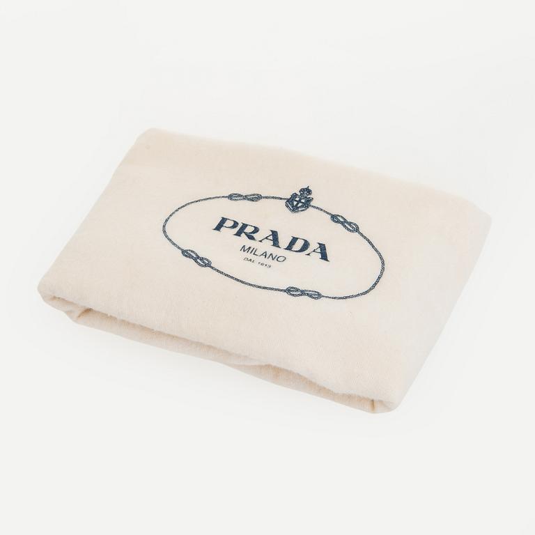 Prada, väska, "Galleria".