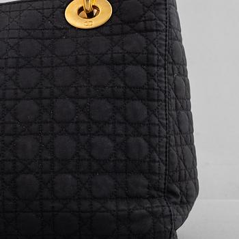 Christian Dior, bag, "Lady Dior", 1997.