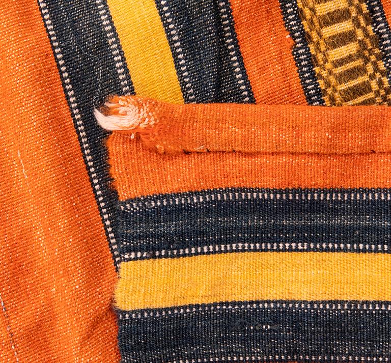 Carpet Kashgai kelim old 128x95 cm.